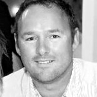 Photo of Peter Herlihy